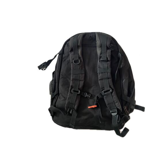 Generic NO BRAND Black Tactical XL Backpack - Picture 2 of 5